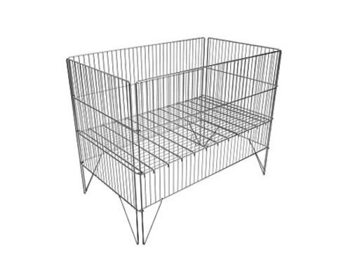 Корзина для могозина