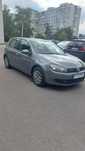 Vand VW Golf 6 2011 DSG, 1,6 TDI