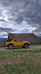 Vând sau schimb Chevrolet Blazer 4x4