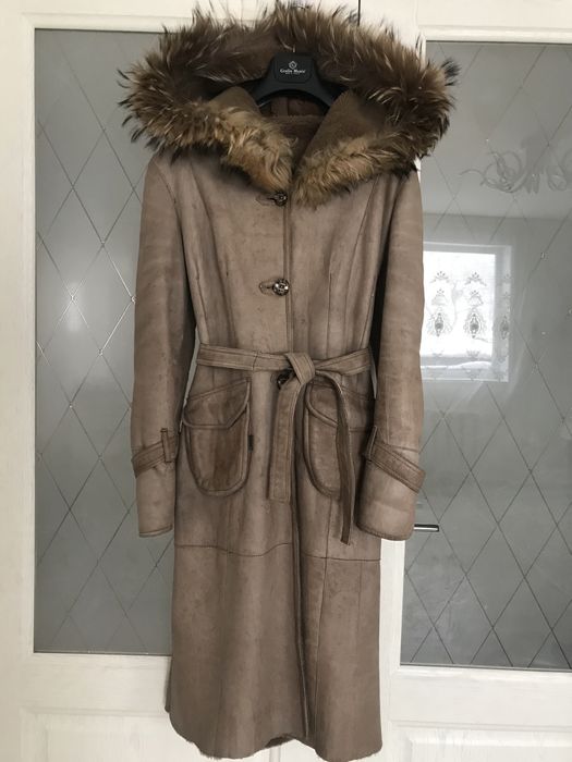 Дубленки, шубу б/у в хорошем состоянии