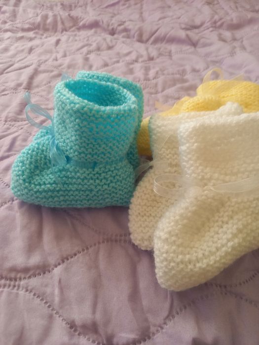 Изплетени с любов