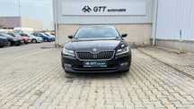 Skoda Superb Autoturismul se prezinta intr o stare perfecta