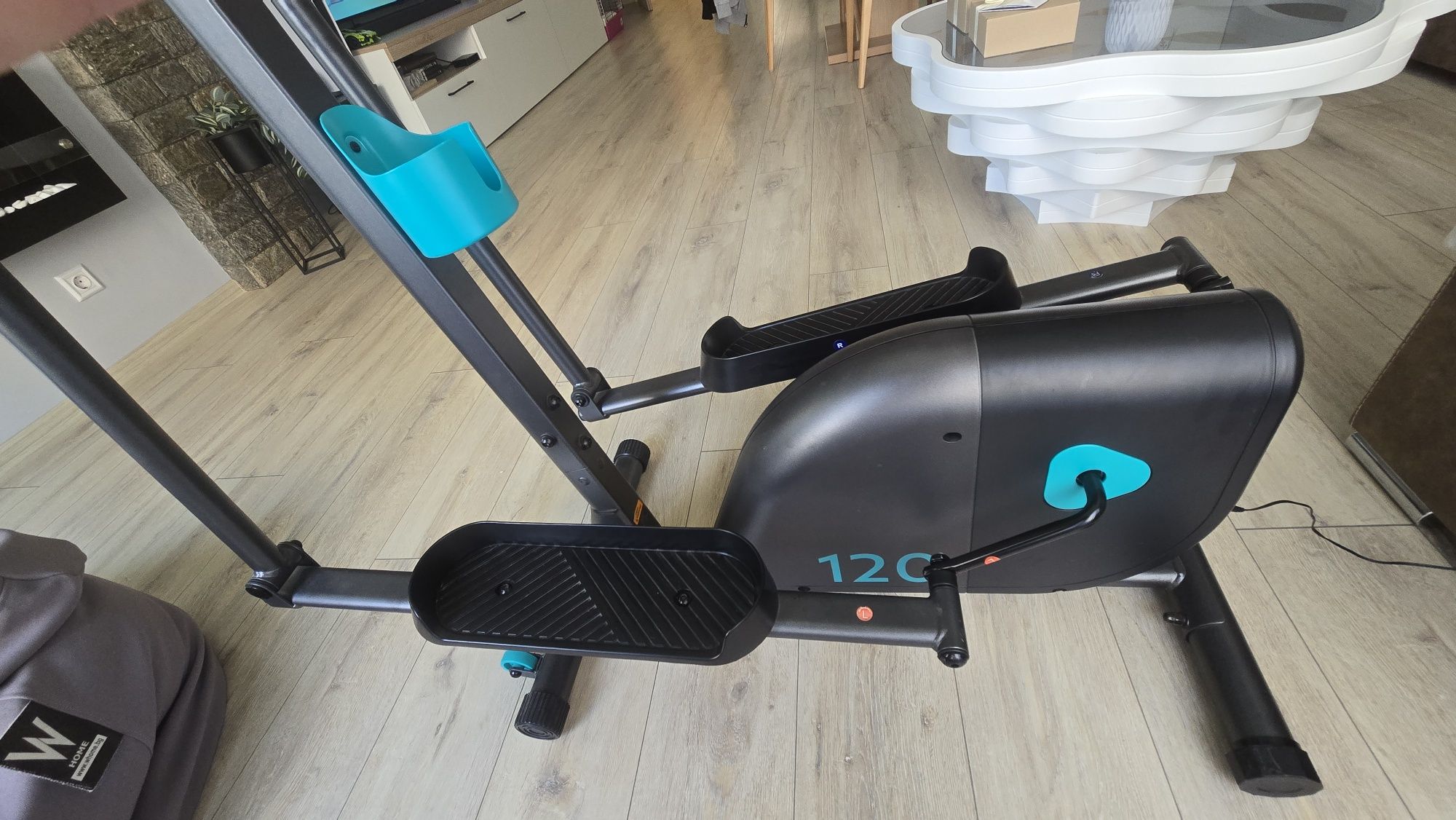 Кростренажор Domyos 120
