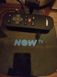 Now tv smart box