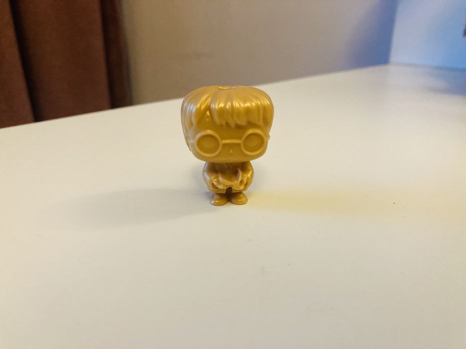 harry potter gold joy