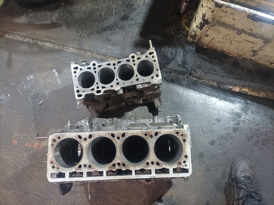 Расточка блока цилиндров Токарь токарные работы шлифовка ГБЦ фрезеровк