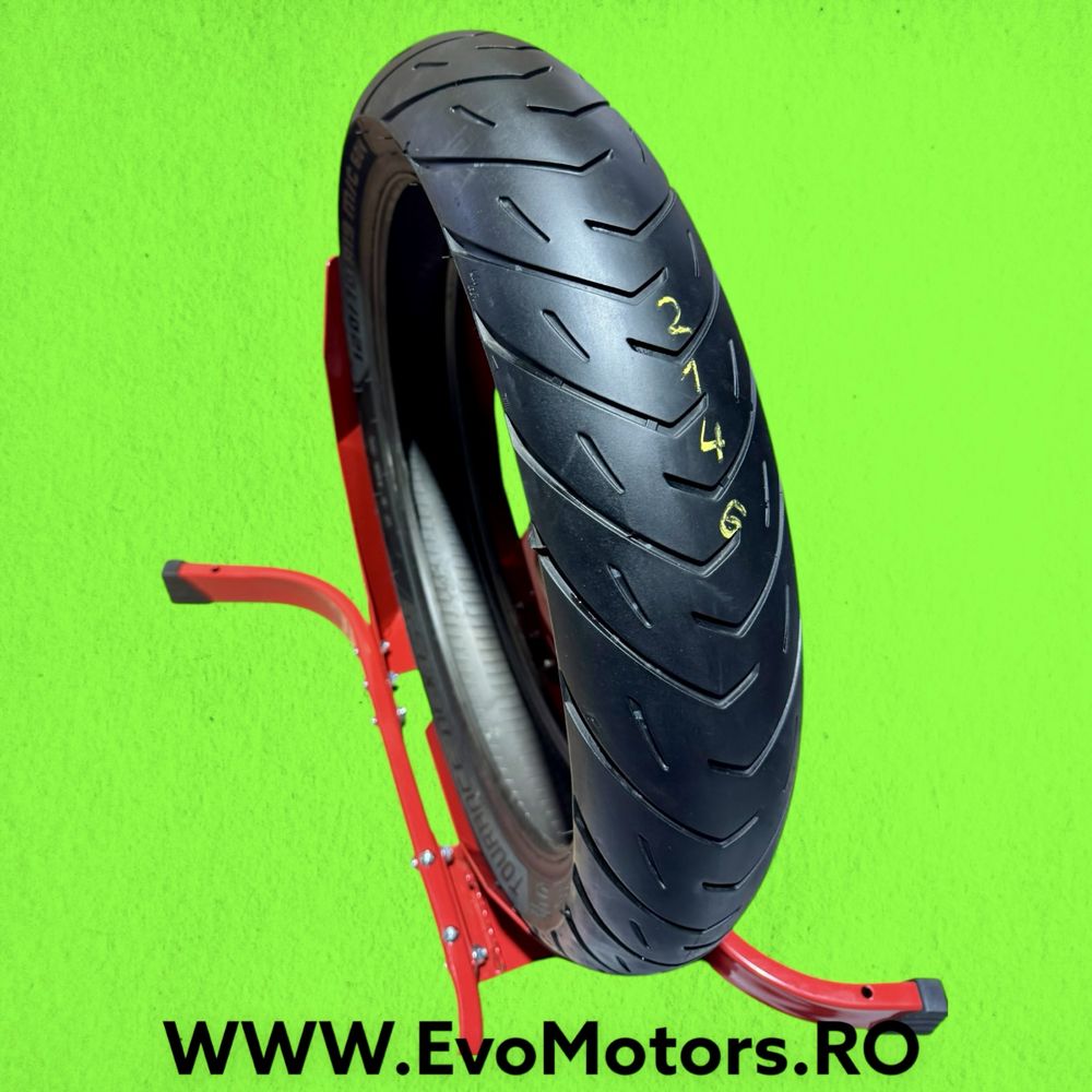 Anvelopa Moto 120 70 19 Metzeler 2023 Tourance Next2 Cauciuc C2146