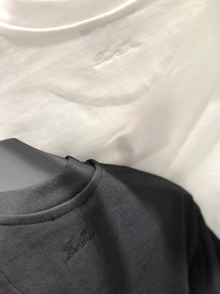 Tricou Loro Piana calitate Premium