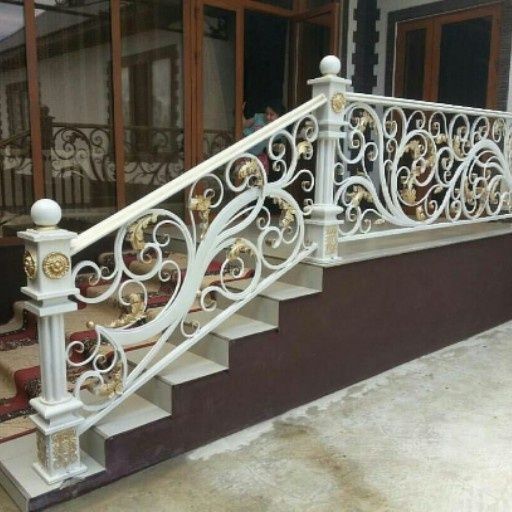 Perila,agrajdeniya,reshotka,naves yasaymiz