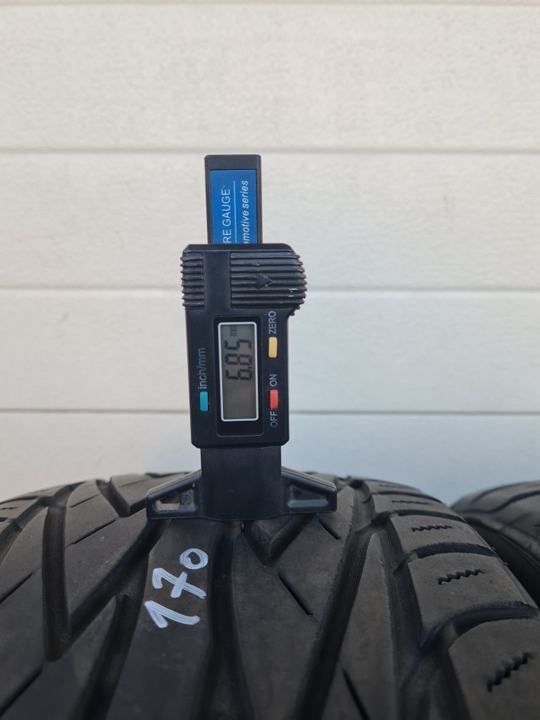Летни гуми 4 броя TOYO Proxes4 205 40 R17 дот 4709