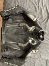 Яке Alpinestars Atem V4 размер 52