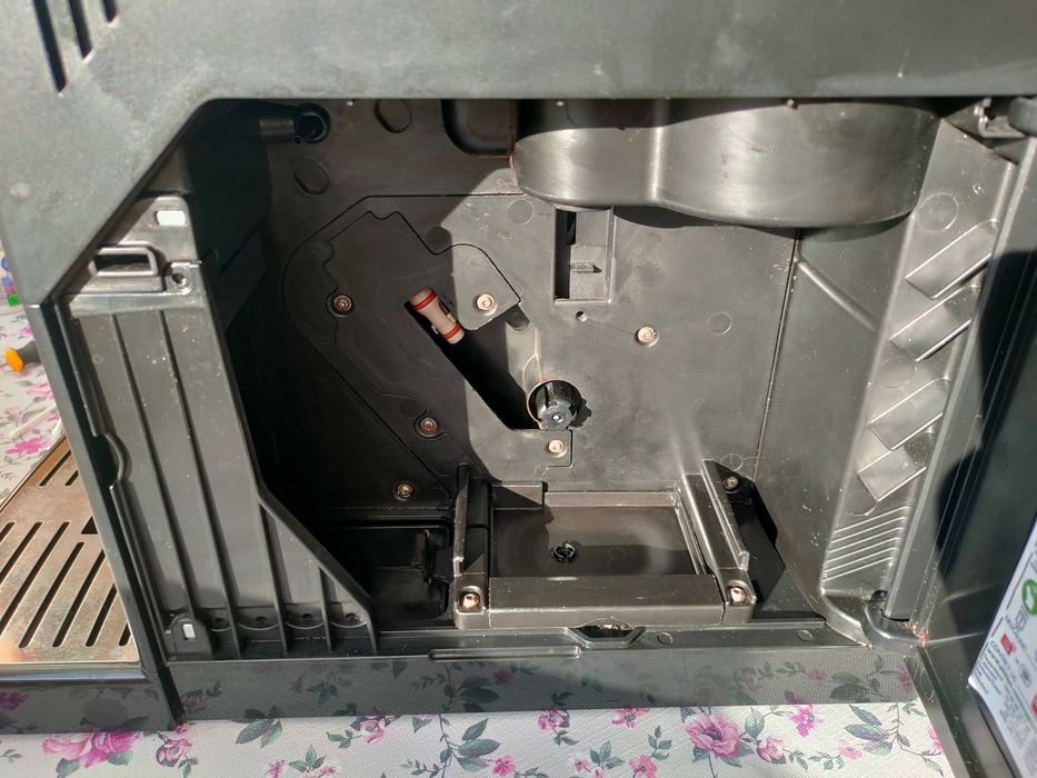 Кафеавтомат Saeco minuto