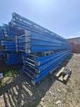 Rafturi metalice profesionale