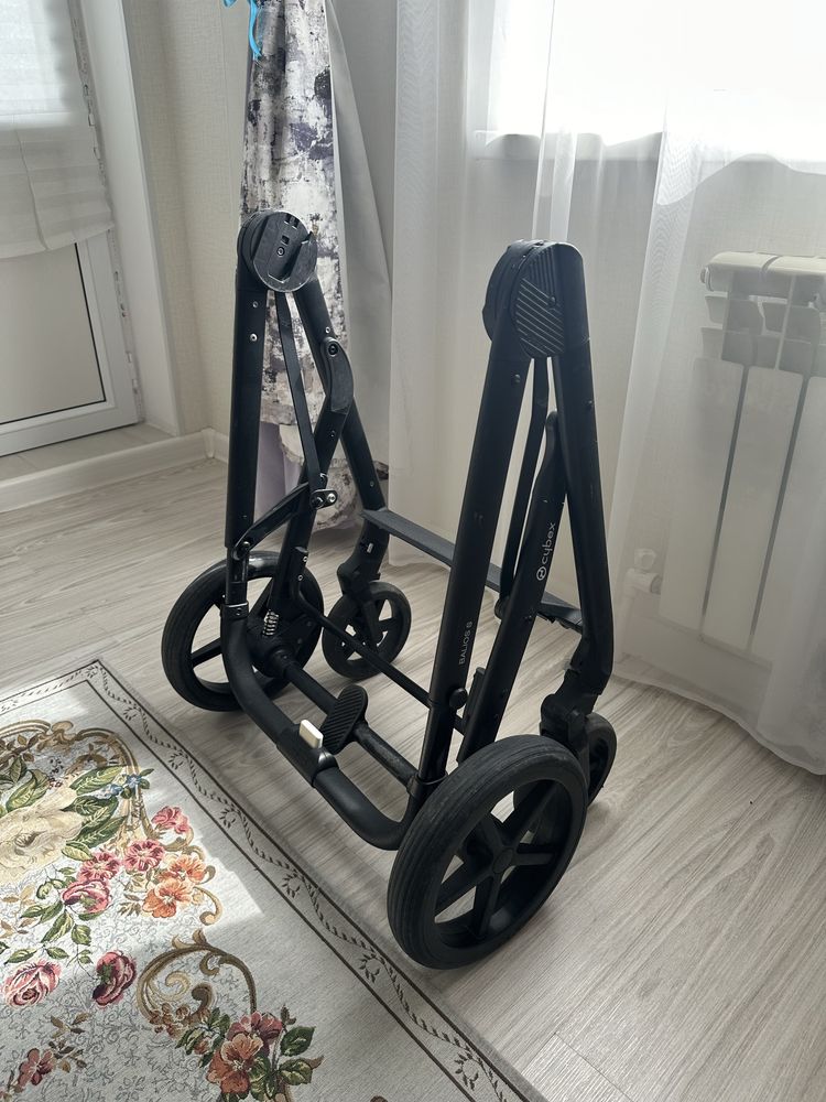 Коляска cybex balios s