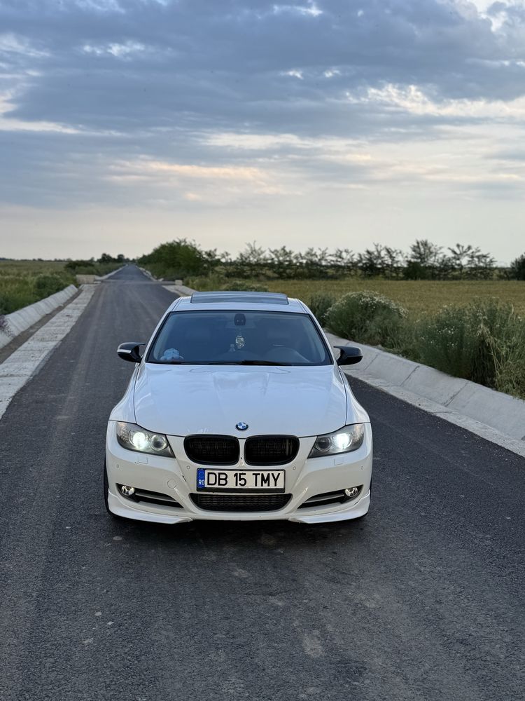 Vand bmw e 90 2.0 n47 184 cp
