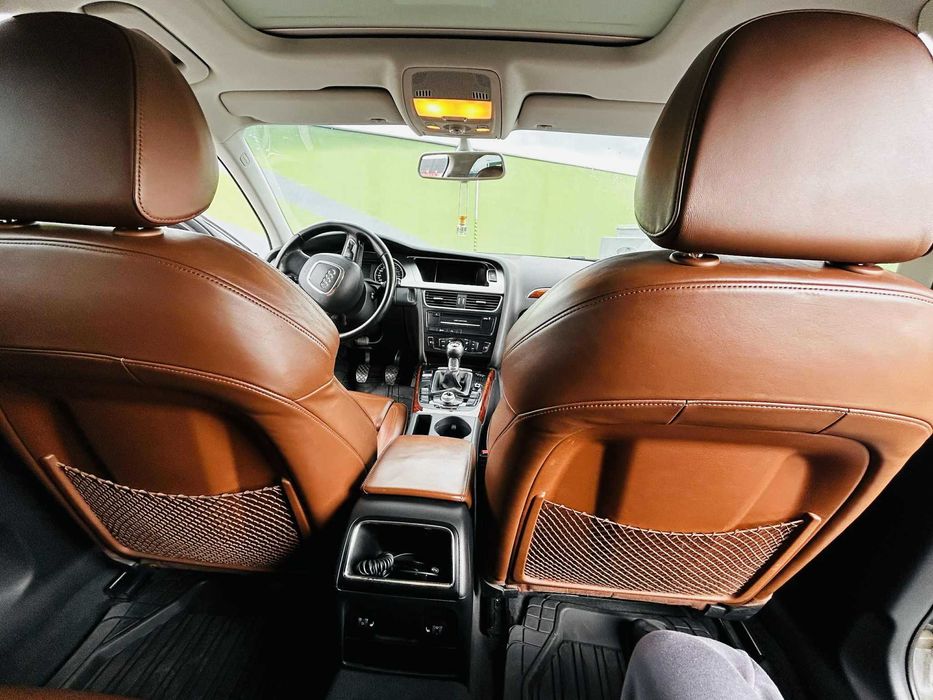 URGENT! Vând Audi A4 2.0 TDI 170CP!