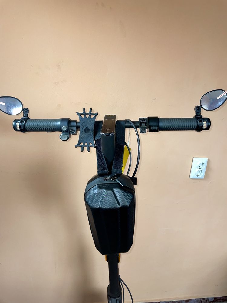 Ел Тротинетка Segway Ninebot Max G2D