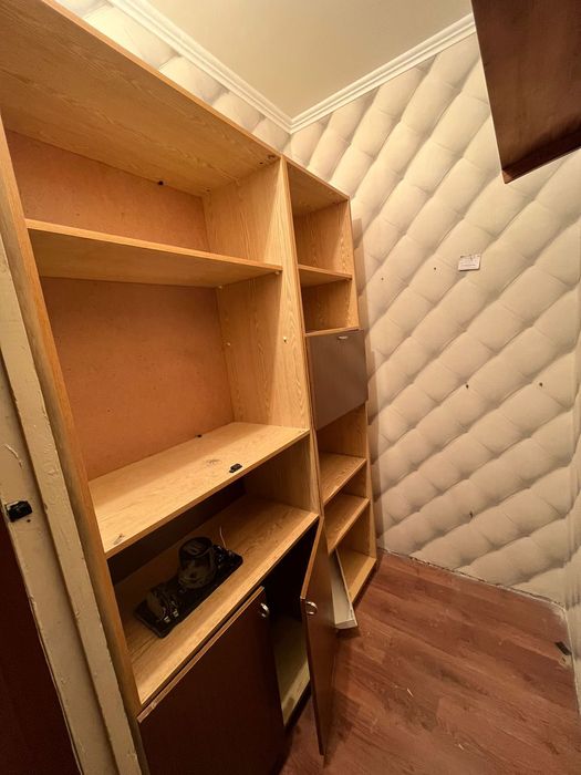 Продам 2шкафа бу