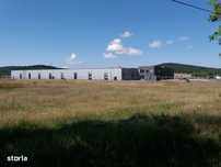 Imobilstar vinde teren pentru constructie fabrica, 4 ha-215000 euro