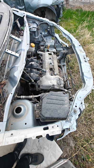 Продам Volkswagen Polo 2015