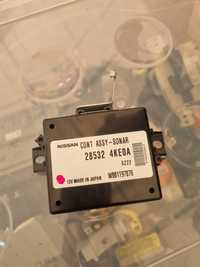 Calculator senzor parcare nissan navara 2015-2023