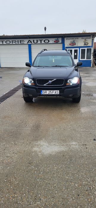 Vand volvo xc90 2005 2.4d5