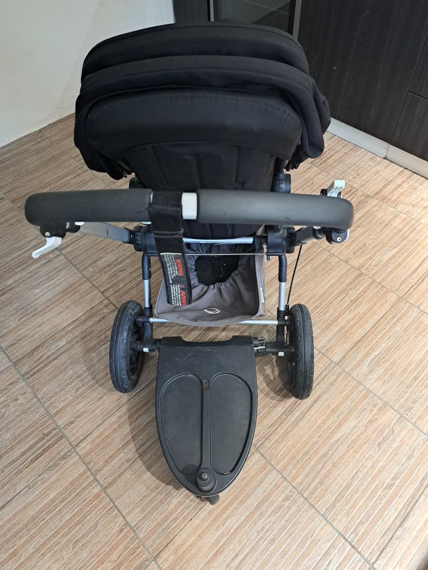 СПЕШНО!Bugaboo Cameleon 3 много запазена