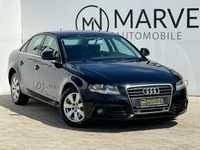 Audi A4 2.0TDI 143CP/Automata/Rate Fixe fara Avans