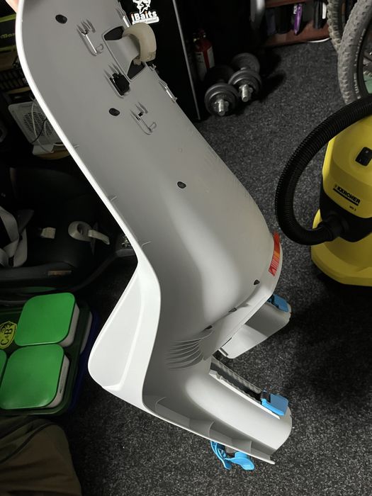 Scaun Thule Ride Along