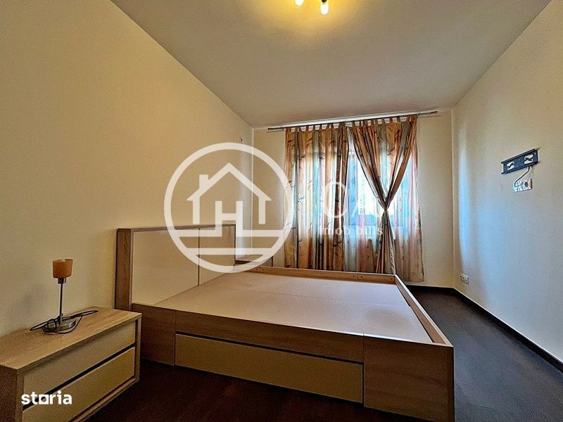 Apartament de închiriat cu 3 camere în zona Ultracentrală Oradea