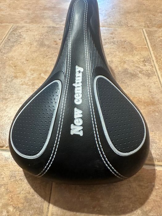 Седалка за велосипед