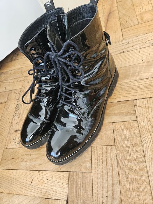 Dior дамски боти 40 номер