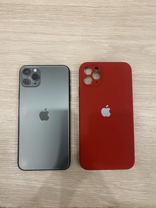 Iphone 11 Pro Max 256