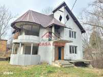 Casa in Breaza central an 2011 4 cam teren 500mp 98.000e
