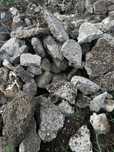 Ofer gratuit piatra, beton de umplere