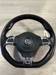 Волан VW Golf 6 GTI Голф 6 ГТИ Пера