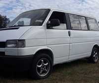 VW T4 разбор - шрот!