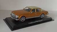 Macheta Cadillac Seville MK1 1977- Altaya 1/43