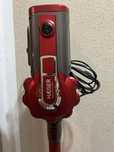 Вертикална прахосмукачка Haeger venus plus 600