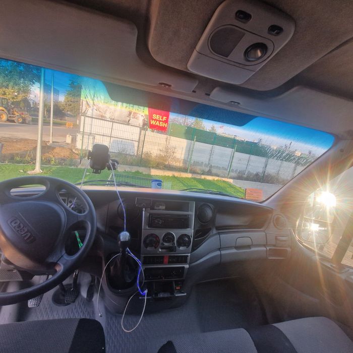 Iveco Daily 40c15