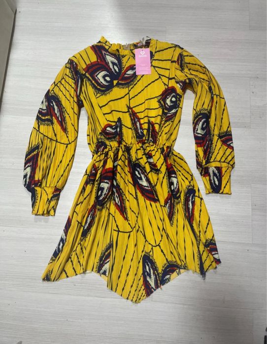 Rochie noua Bogas