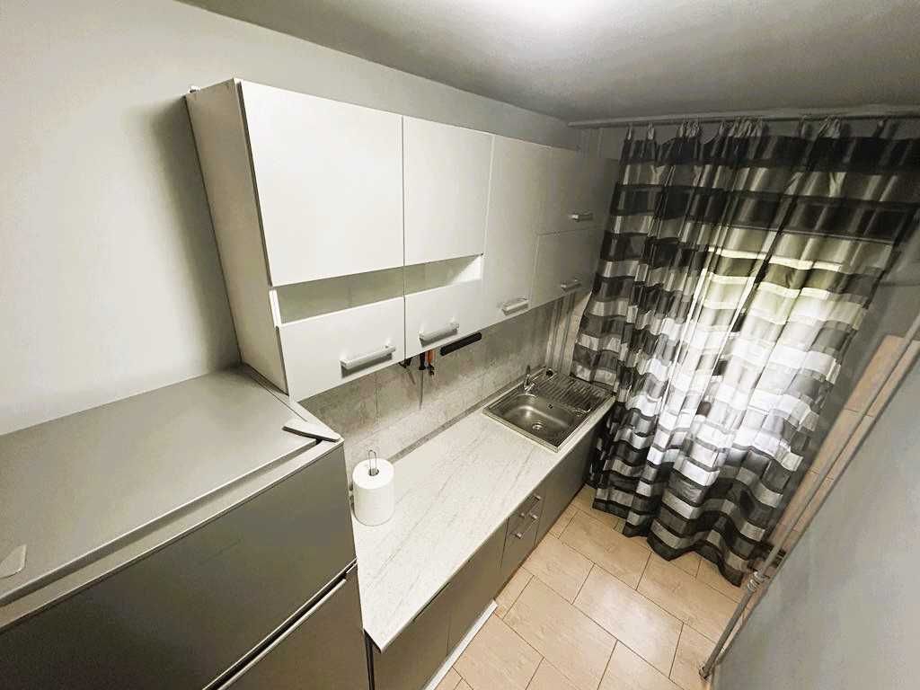 Comision 0! Cel mai mare model de apartament cu o camera!