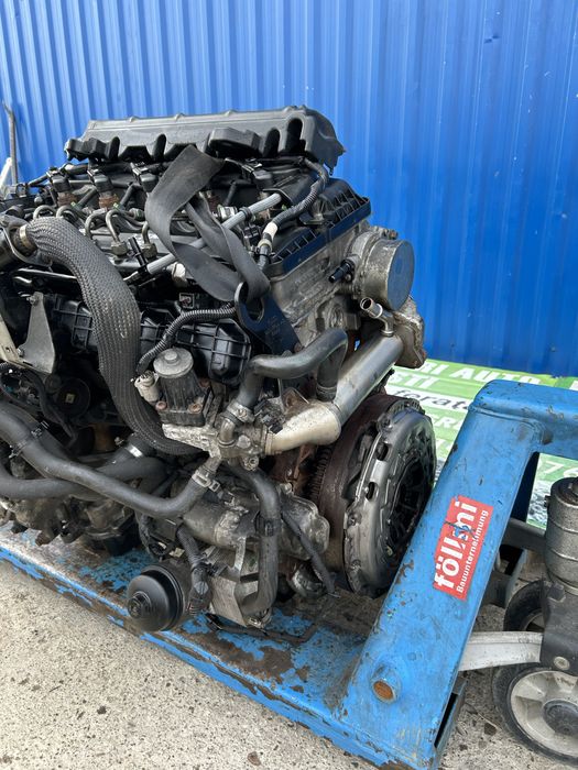 Injectoare  Ford Ranger Wildtrak 3.2 Tdci 2015 euro 5