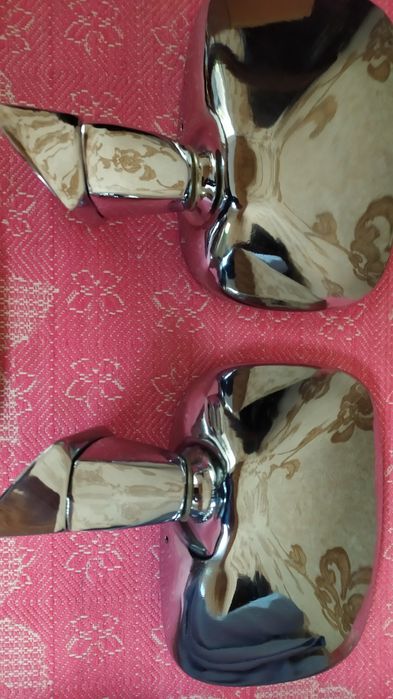 Боковое зеркало правая сторона газ 24,2401