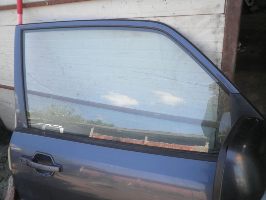 Geam stanga / dreapta fata Mitsubishi Pajero 2008 ( 2 usi )