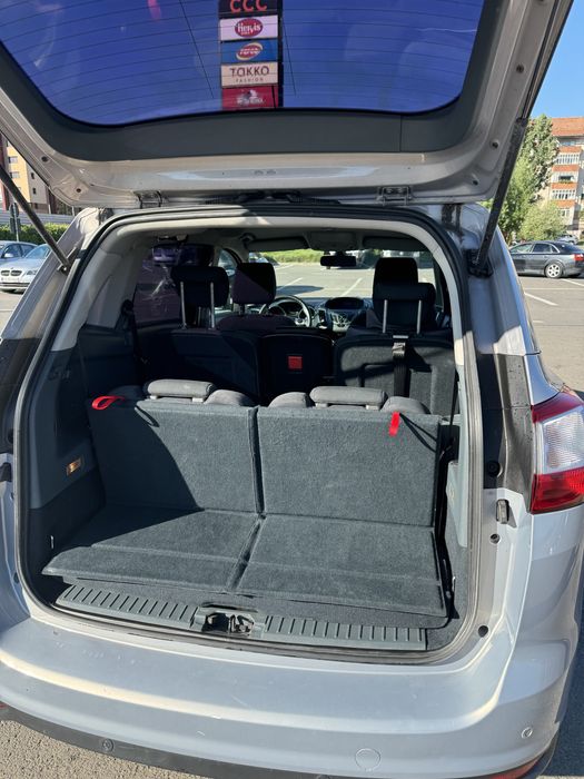 Vand Ford Grand C max 7 locuri