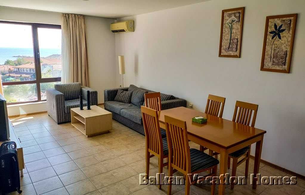 Продава се Двустаен апартамент в Каварна - 87 кв.м за 633 €/кв.м - Снимка #2