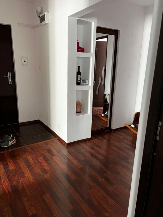 Apartament 3 camere decomandat et.3