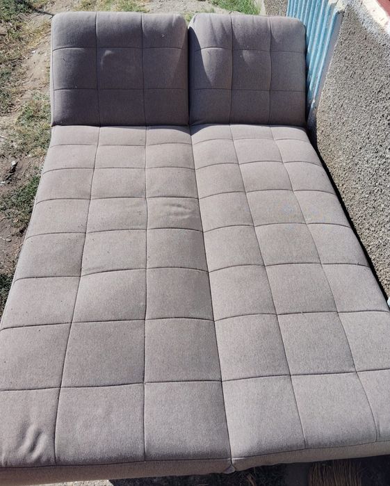 Vand canapea extensibila