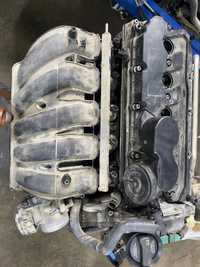 Двигатель VW Jetta/Passat